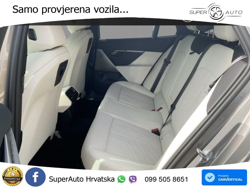 BMW 520d Touring (197 KS) Steptronic M Sport LED+GR SJED+ACC