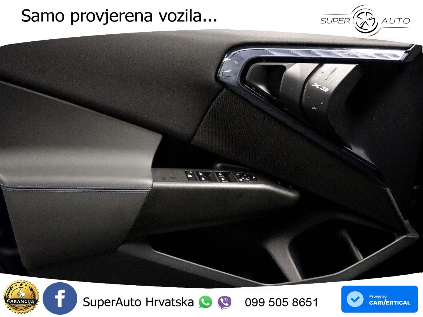 BMW X3 20d xDrive Steptronic M Sport LED+GR SJED+ACC