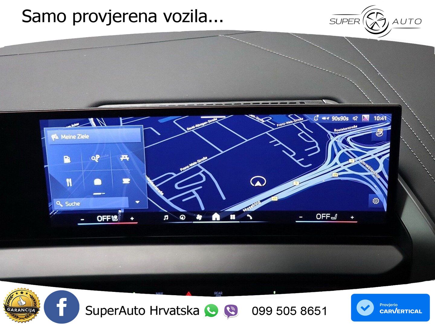 BMW X3 20d xDrive Steptronic M Sport LED+GR SJED+ACC
