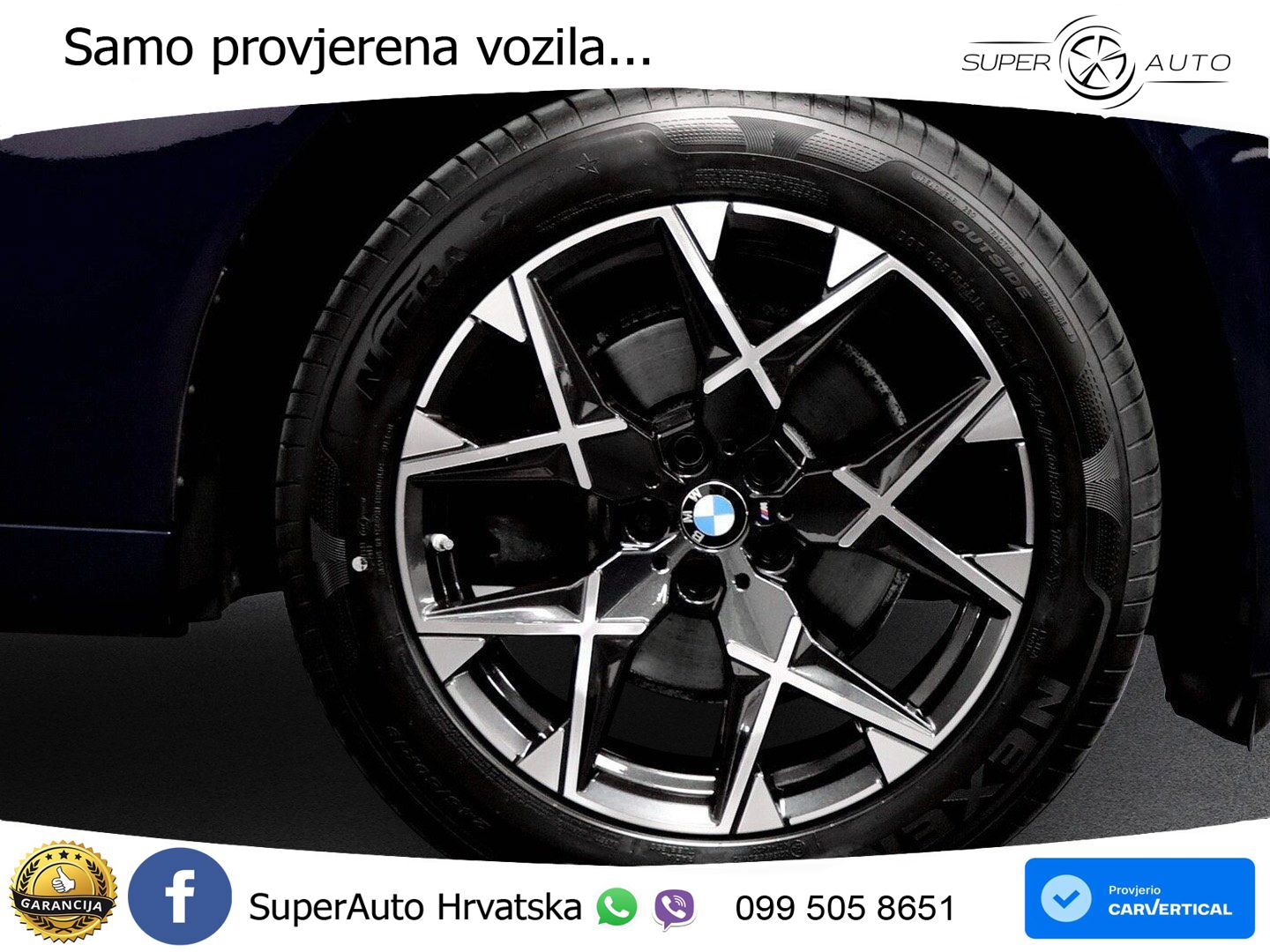 BMW X3 20d xDrive Steptronic M Sport LED+GR SJED+ACC