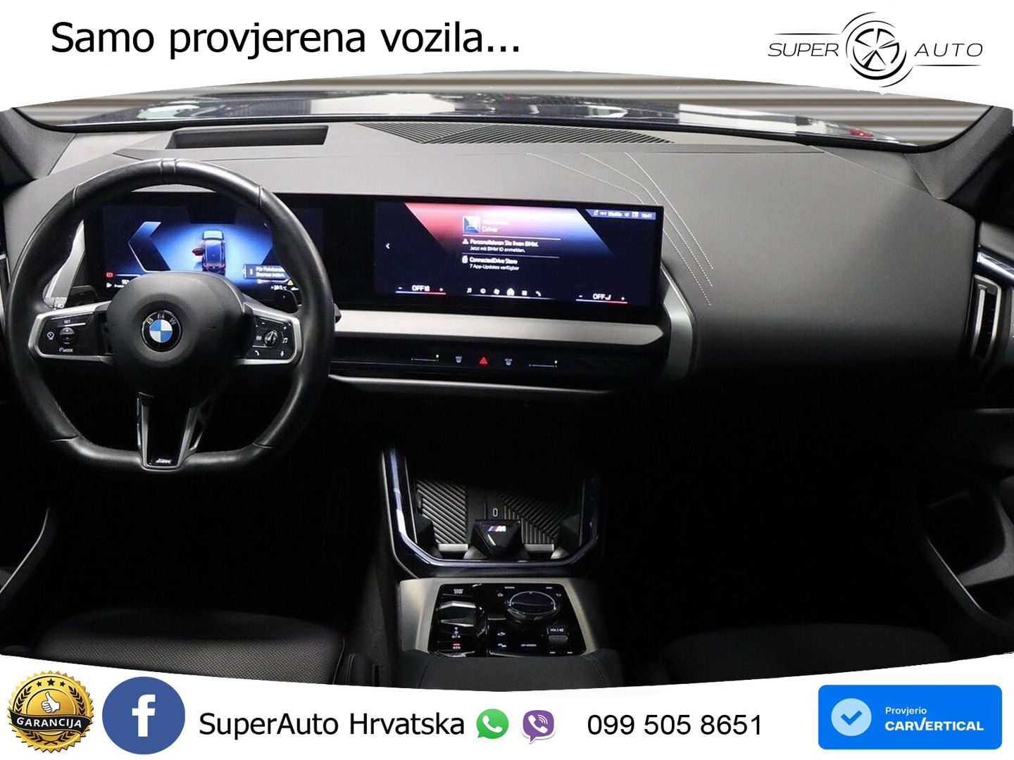 BMW X3 20d xDrive Steptronic M Sport LED+GR SJED+ACC