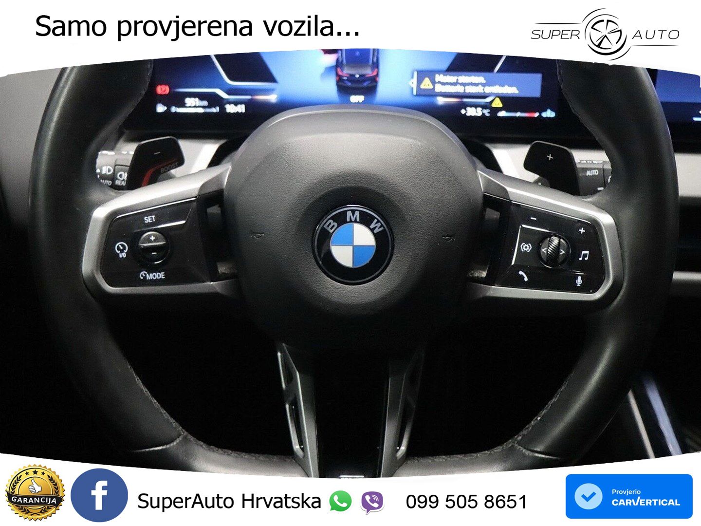 BMW X3 20d xDrive Steptronic M Sport LED+GR SJED+ACC