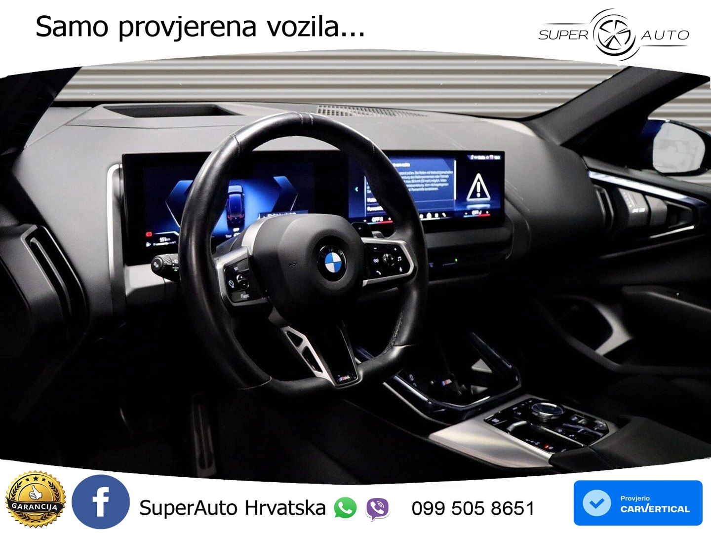 BMW X3 20d xDrive Steptronic M Sport LED+GR SJED+ACC