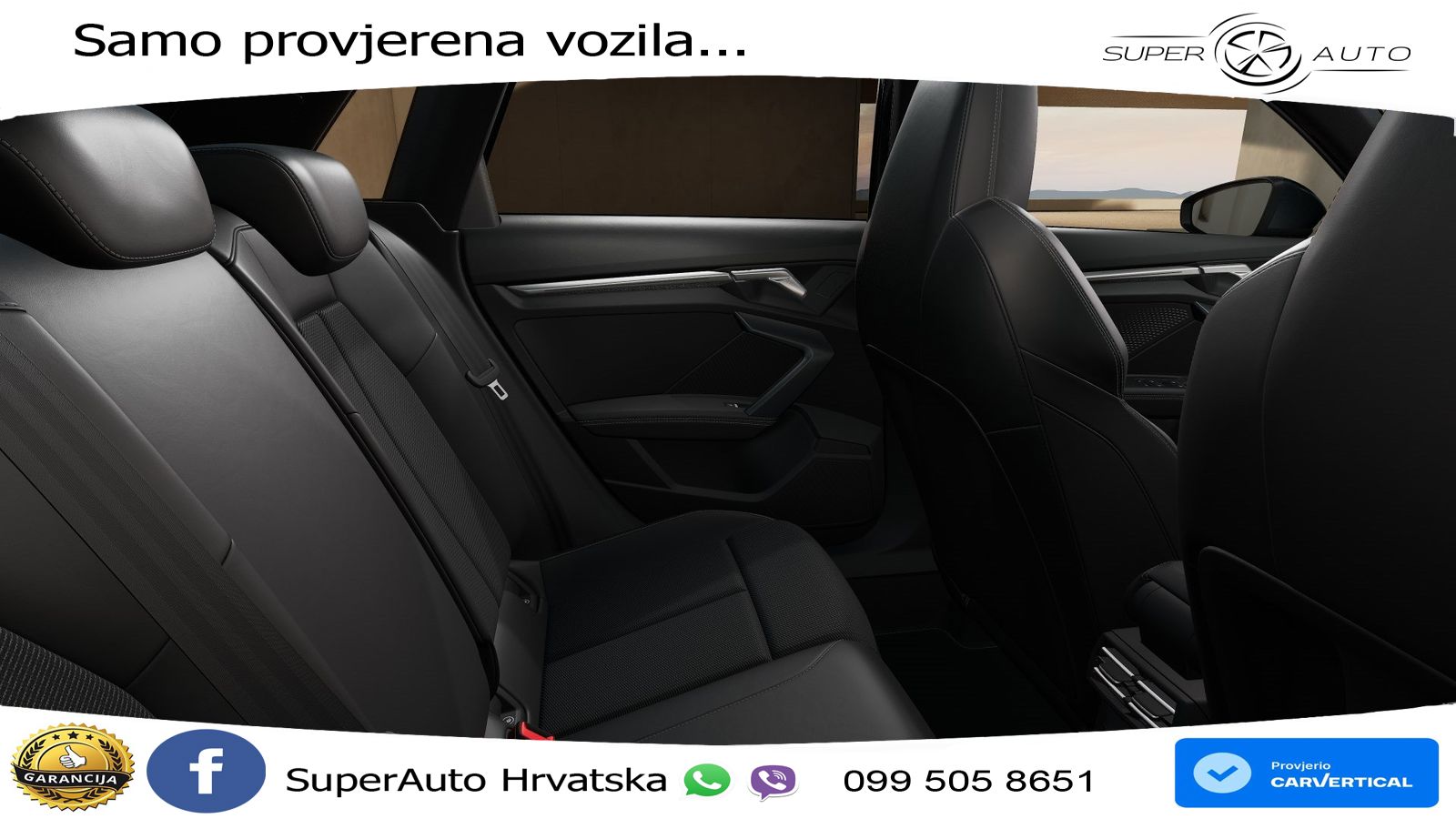 Audi A3 allstreet 35 TDI (150 KS) S tronic LED+GR SJED+ACC