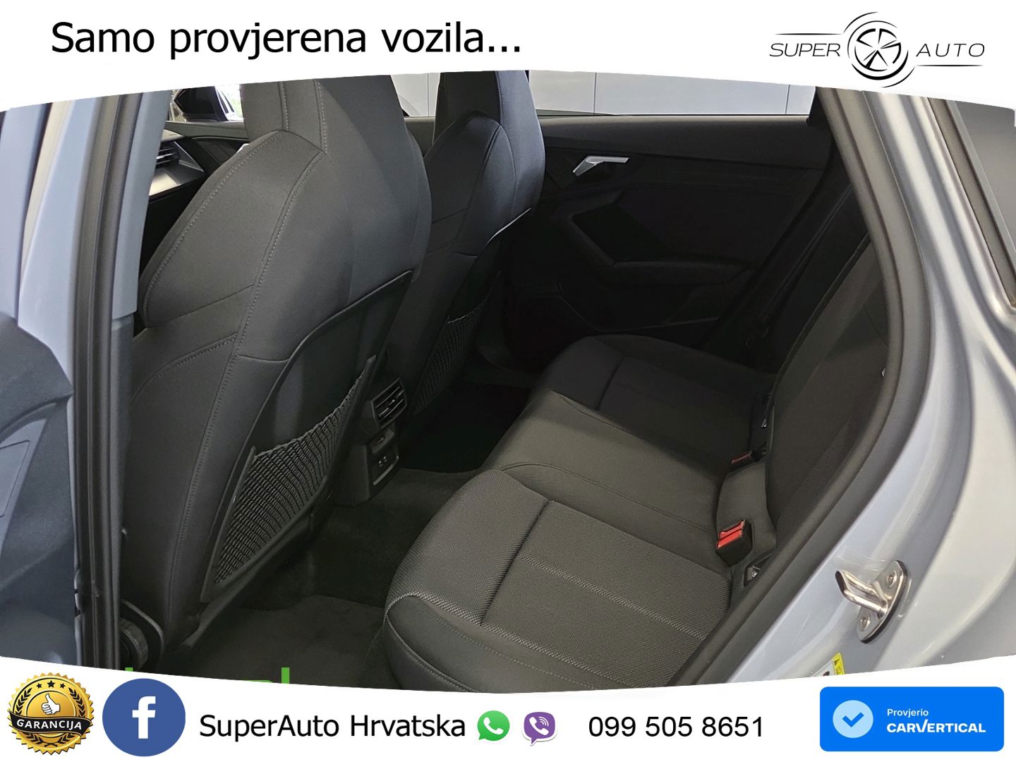 Audi A3 35 TFSI (150 KS) S tronic advanced LED+GR SJED+ACC