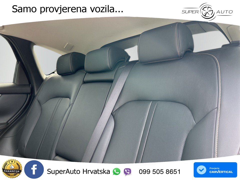 Mazda CX-60 2.5 e-Skyactiv (328 KS) AWD Automatic MATRIX+GR SJED+KAM