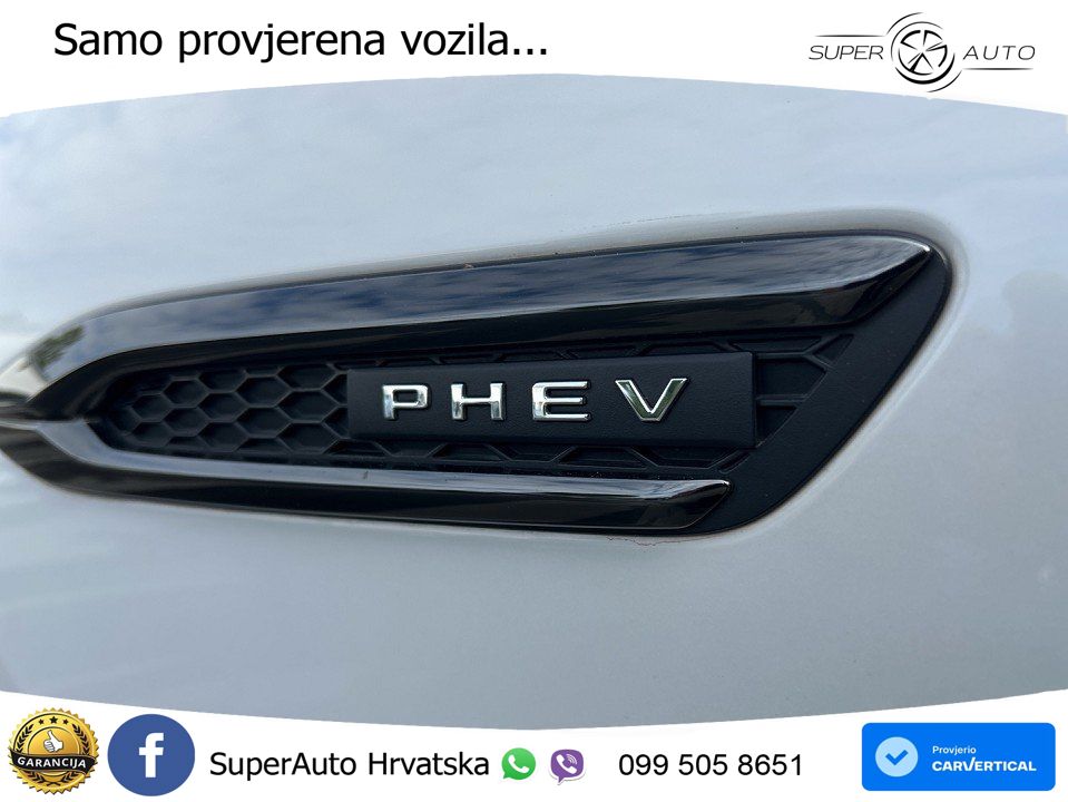 Mazda CX-60 2.5 e-Skyactiv (328 KS) AWD Automatic MATRIX+GR SJED+KAM
