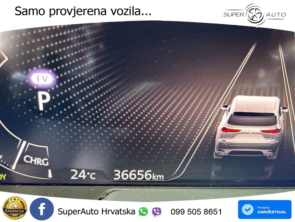 Mazda CX-60 2.5 e-Skyactiv (328 KS) AWD Automatic MATRIX+GR SJED+KAM