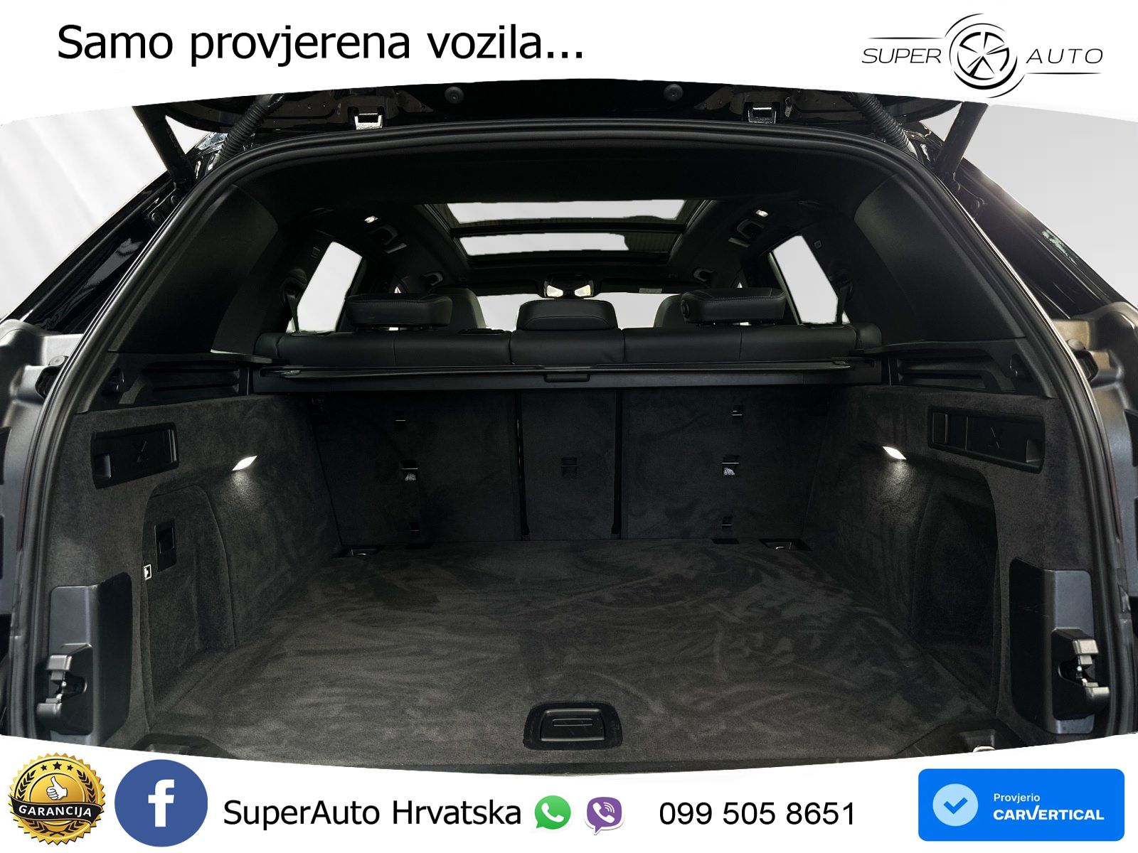 BMW X5 30d (286 KS) xDrive Steptronic LED+GR SJED+ACC