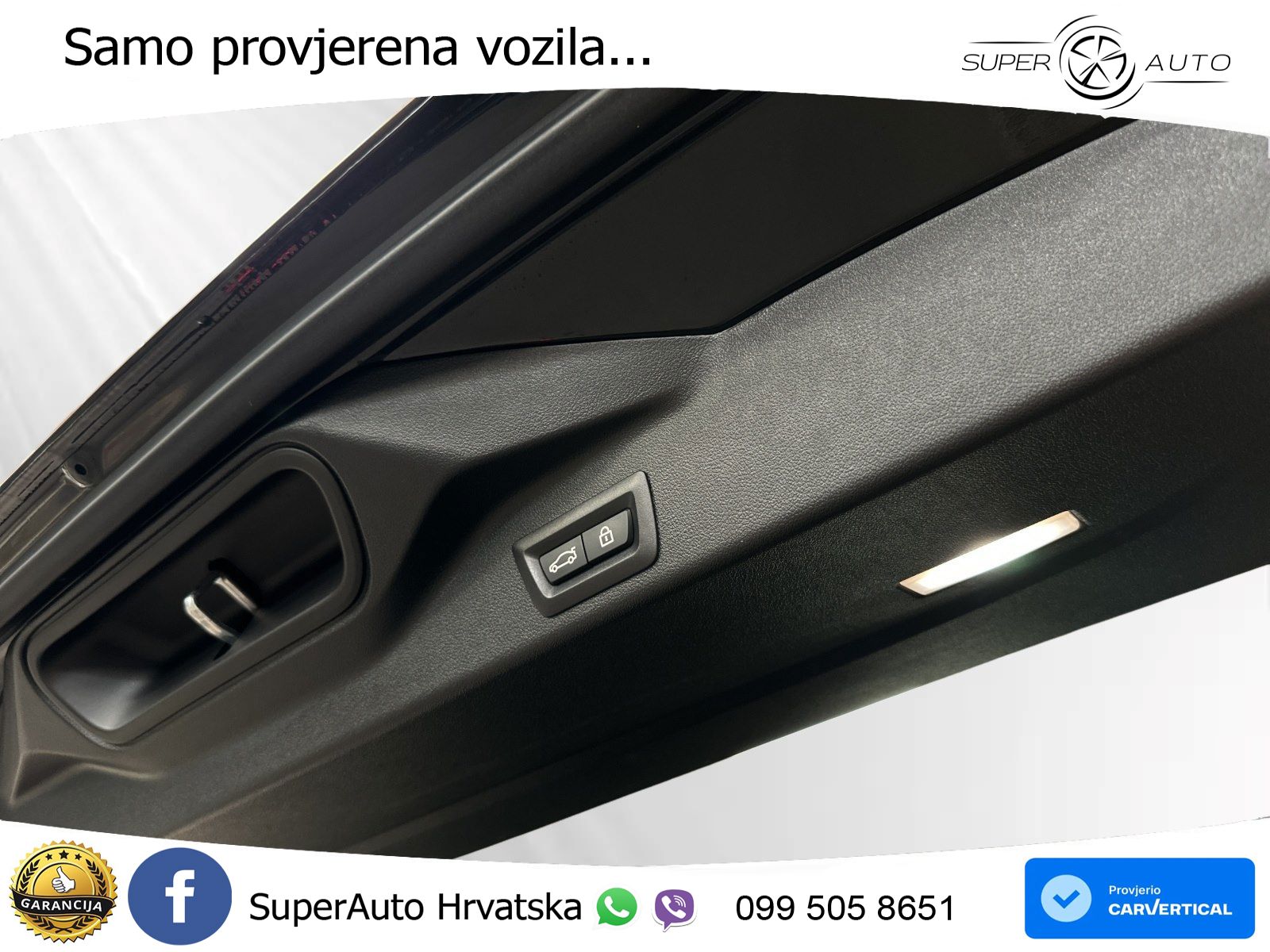 BMW X5 30d (286 KS) xDrive Steptronic LED+GR SJED+ACC