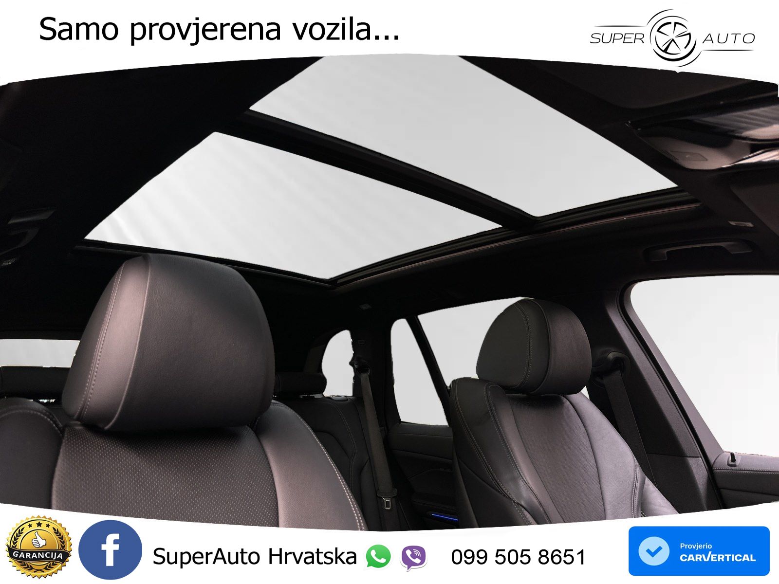 BMW X5 30d (286 KS) xDrive Steptronic LED+GR SJED+ACC