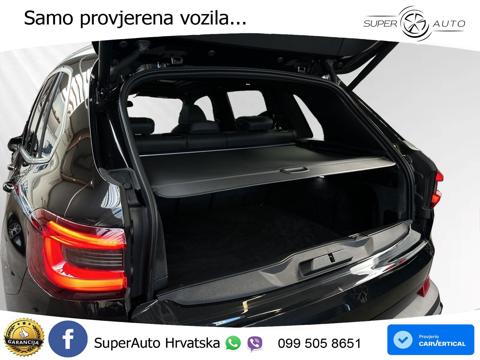 BMW X5 30d (286 KS) xDrive Steptronic LED+GR SJED+ACC