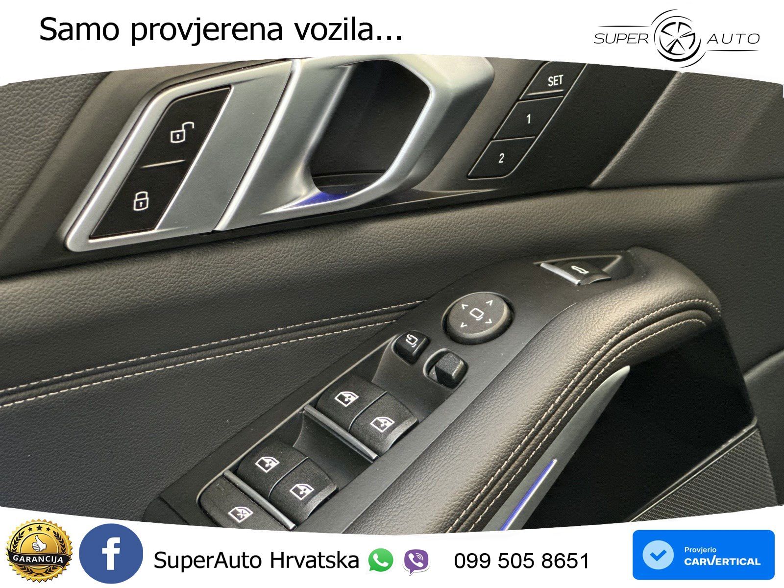 BMW X5 30d (286 KS) xDrive Steptronic LED+GR SJED+ACC