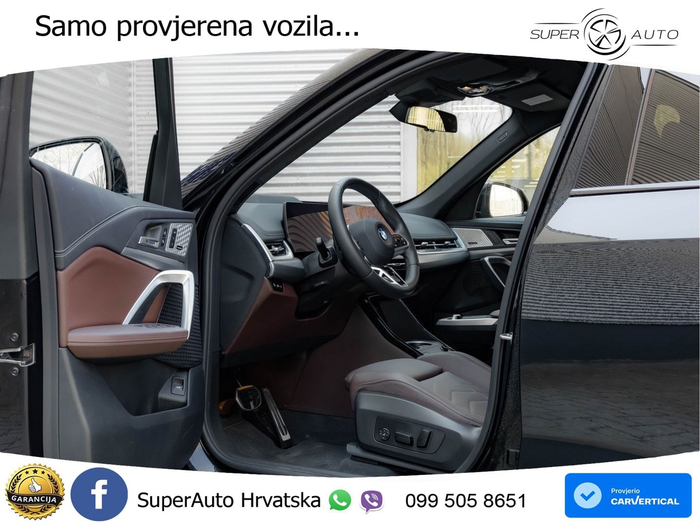 BMW X1 18i (136 KS) sDrive Steptronic M Sport