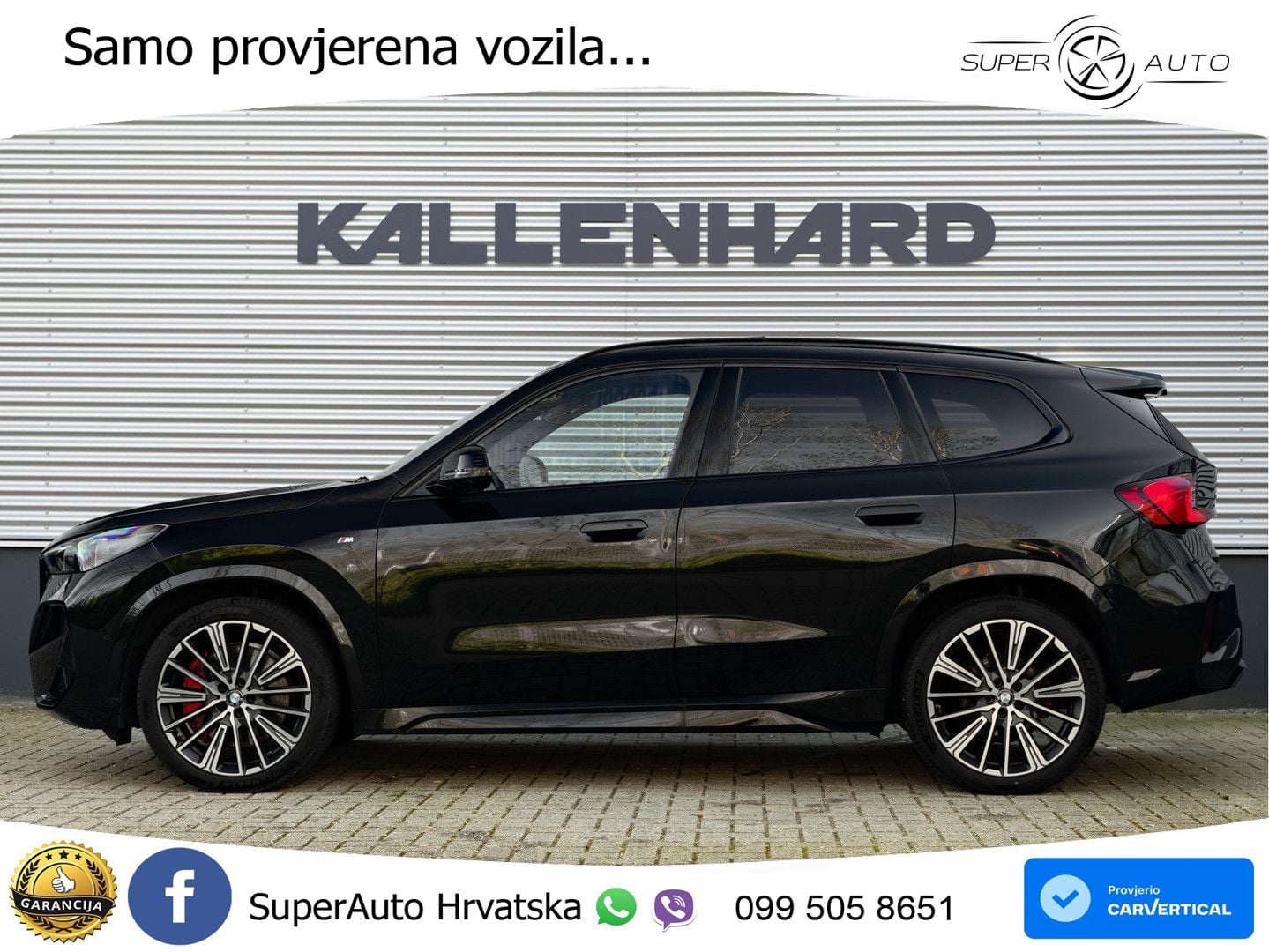 BMW X1 18i (136 KS) sDrive Steptronic M Sport