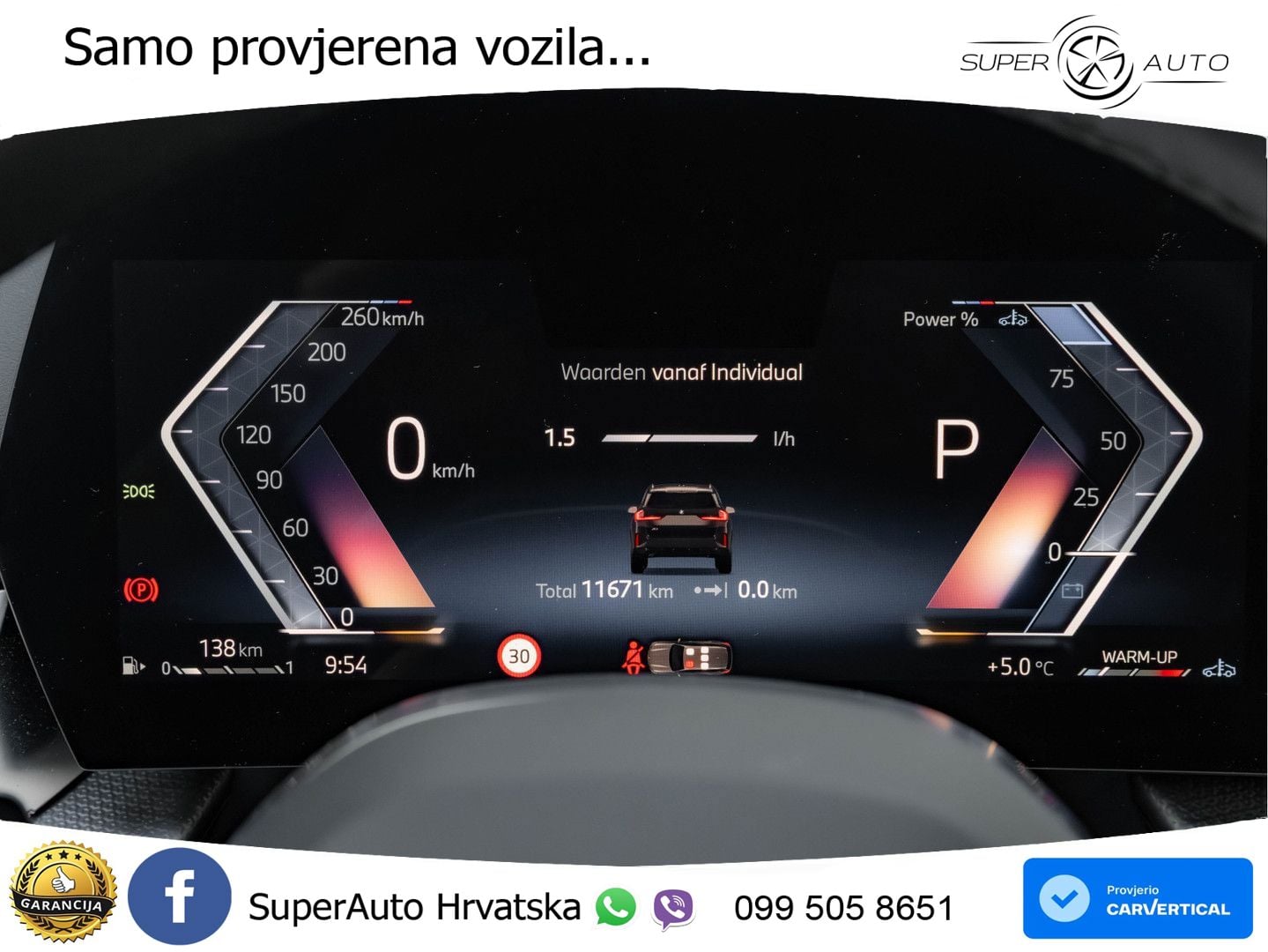 BMW X1 18i (136 KS) sDrive Steptronic M Sport