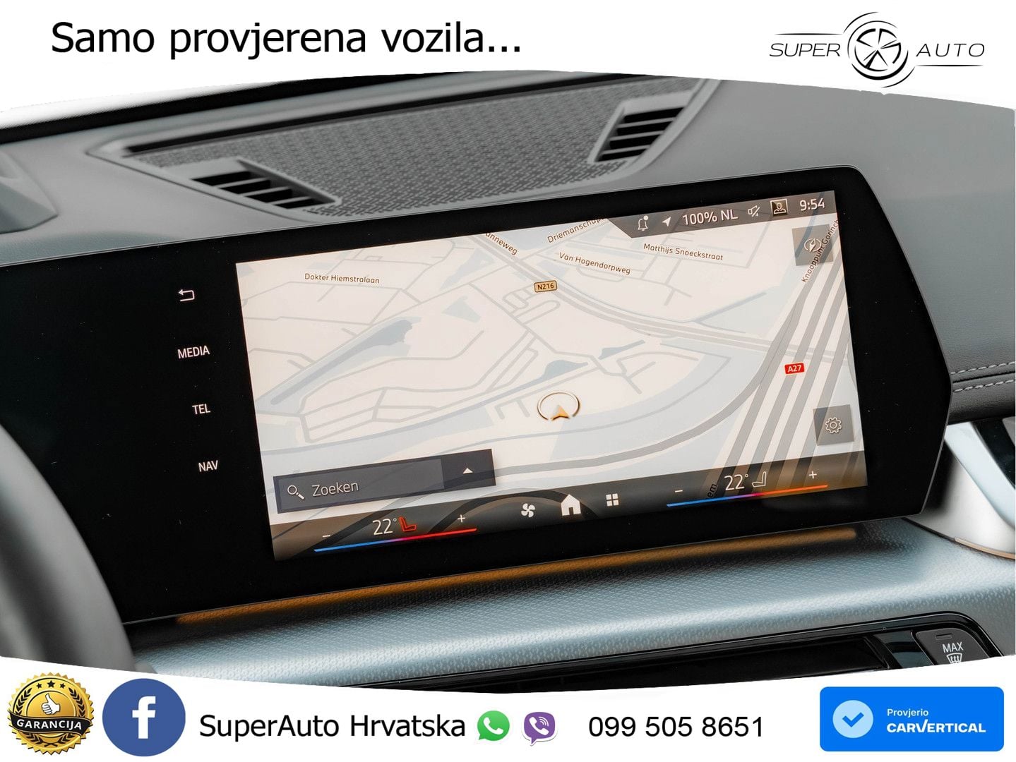 BMW X1 18i (136 KS) sDrive Steptronic M Sport