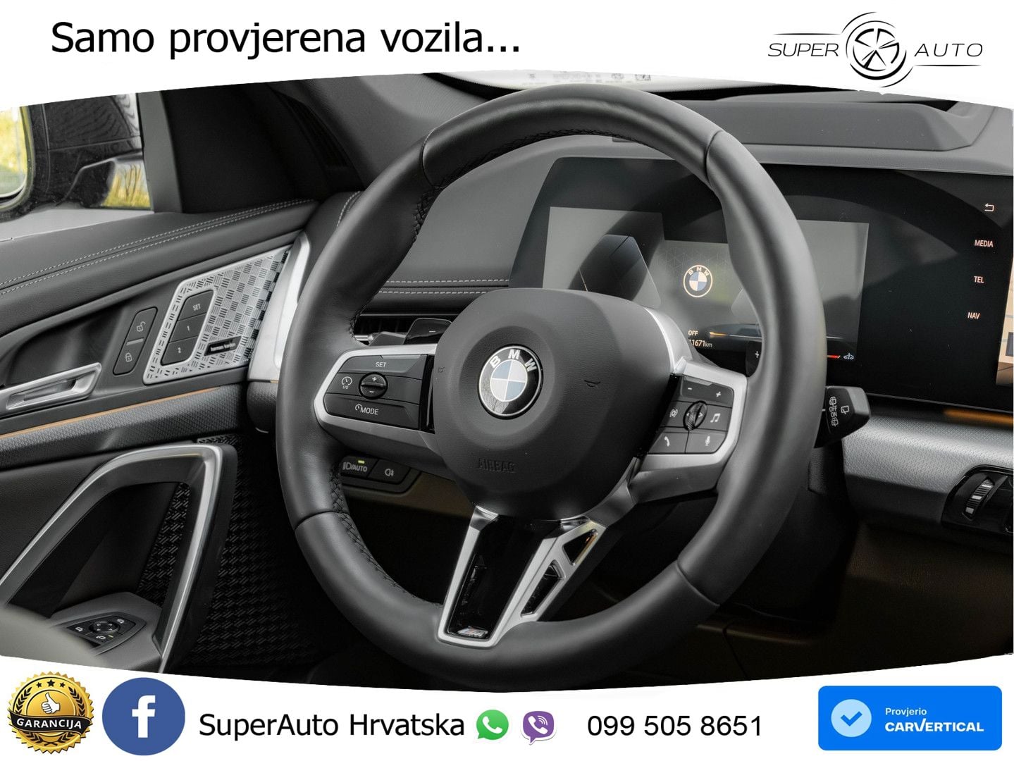 BMW X1 18i (136 KS) sDrive Steptronic M Sport