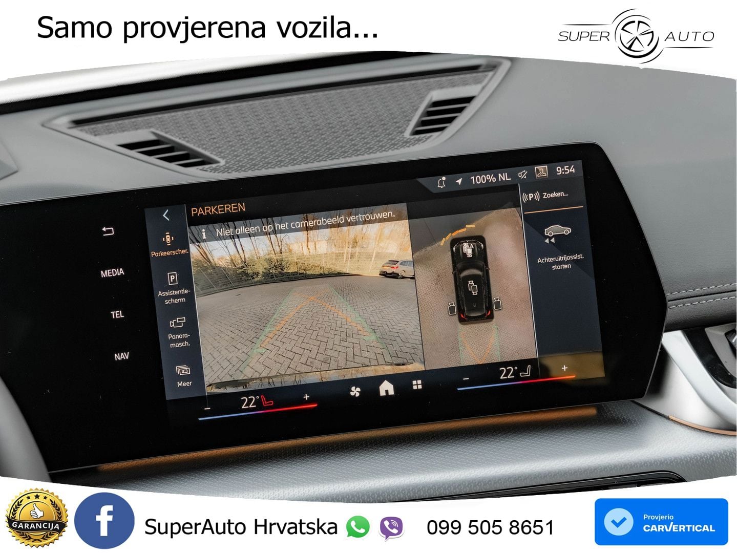 BMW X1 18i (136 KS) sDrive Steptronic M Sport