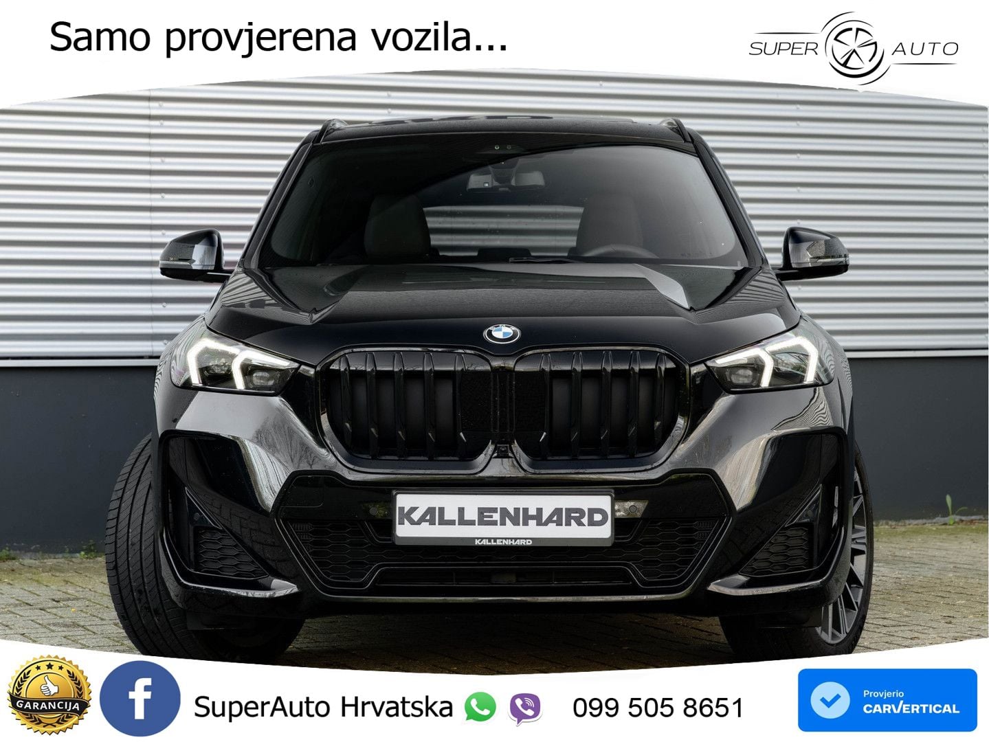 BMW X1 18i (136 KS) sDrive Steptronic M Sport