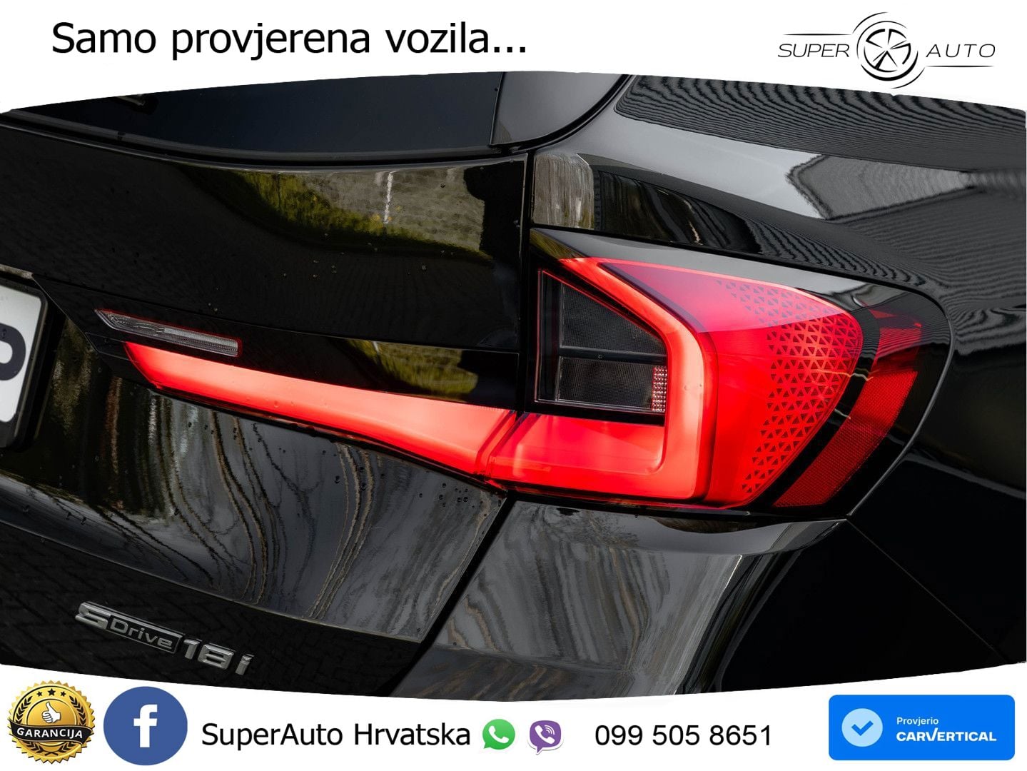 BMW X1 18i (136 KS) sDrive Steptronic M Sport
