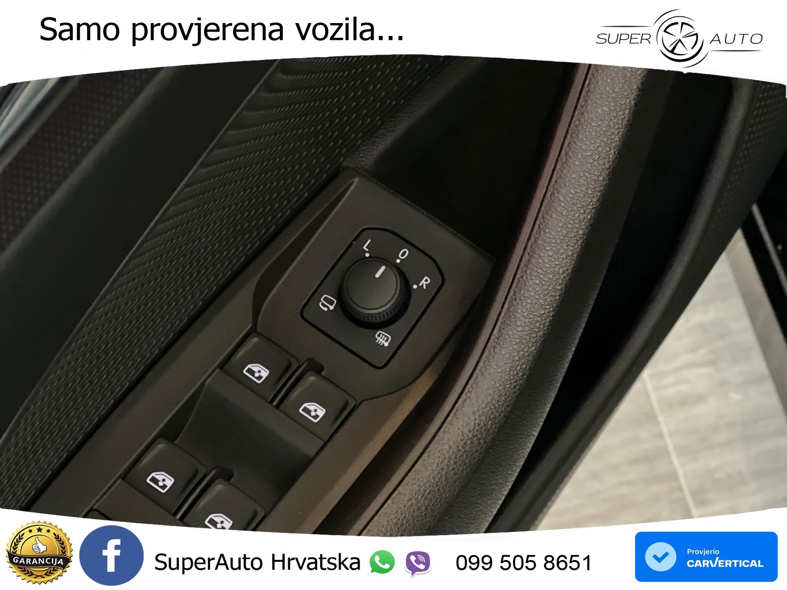 Škoda Octavia Combi 2.0 TDI (150 KS) DSG