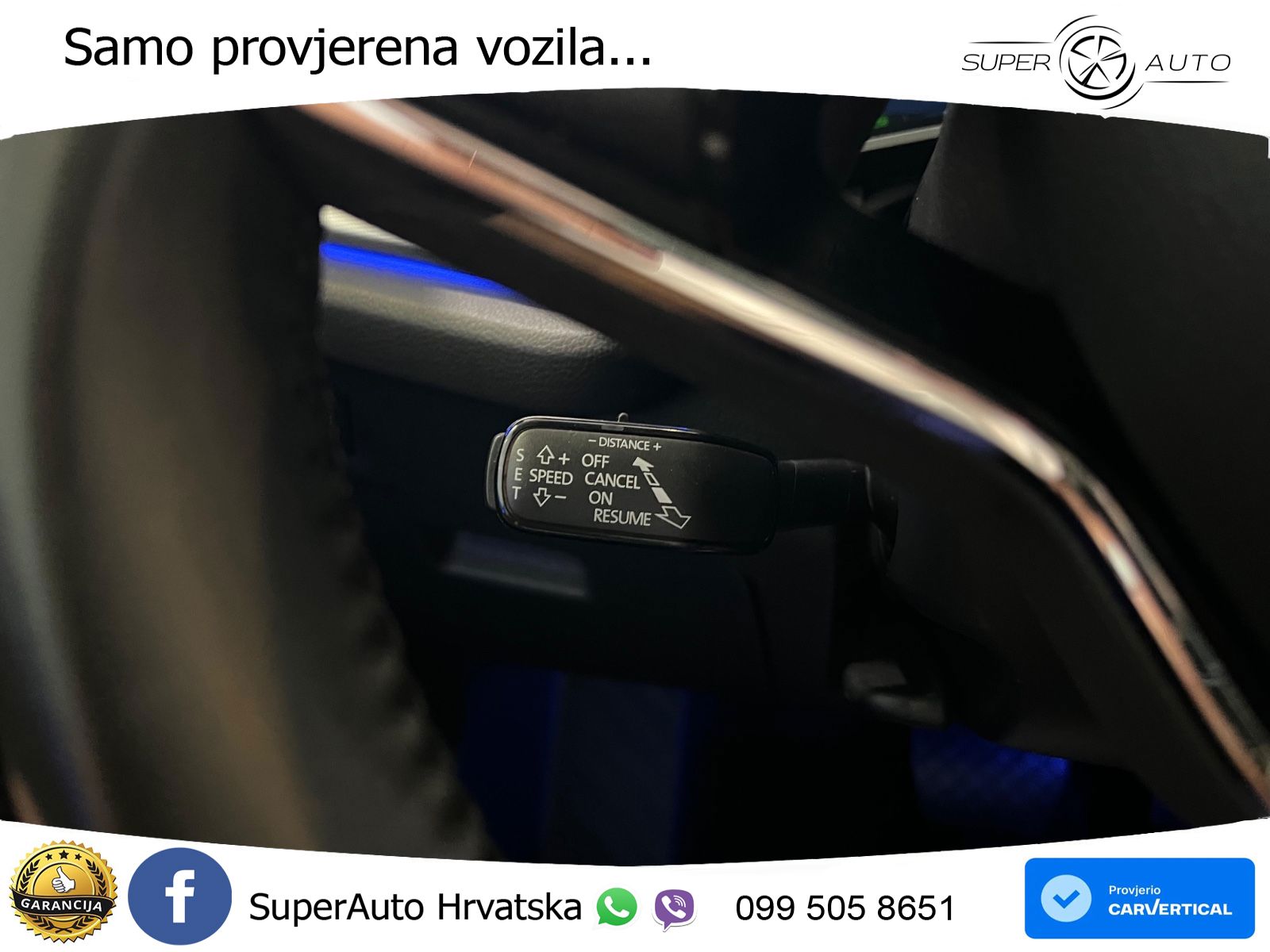 Škoda Octavia Combi 2.0 TDI (150 KS) DSG