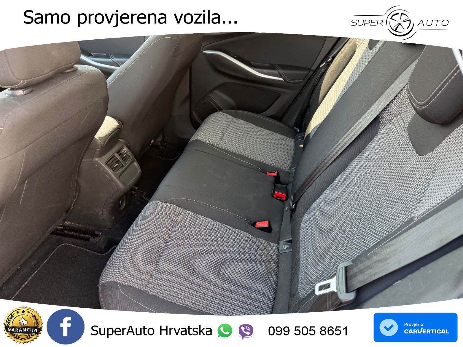 Opel Grandland X 1.5d (130 KS)