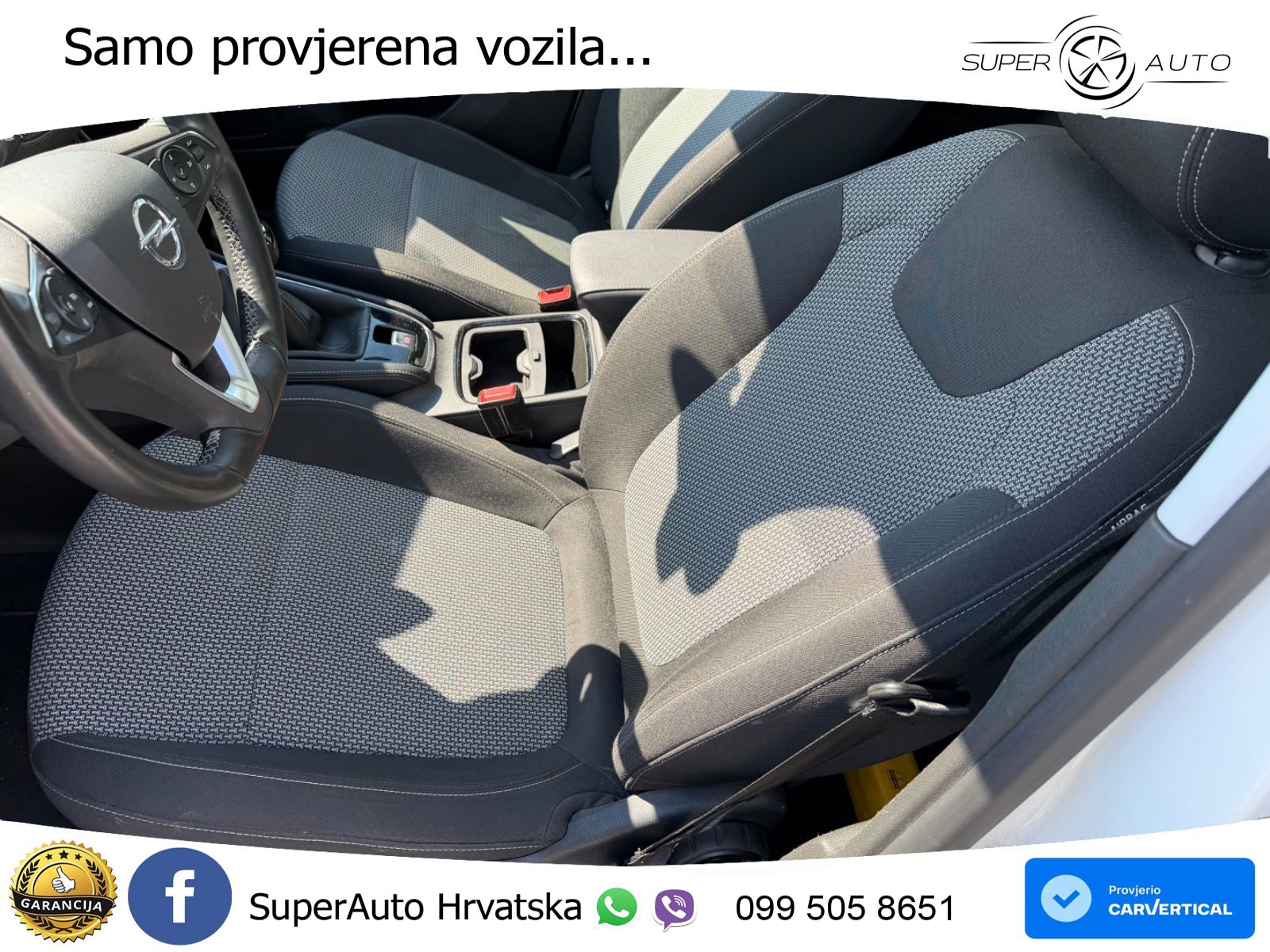 Opel Grandland X 1.5d (130 KS)