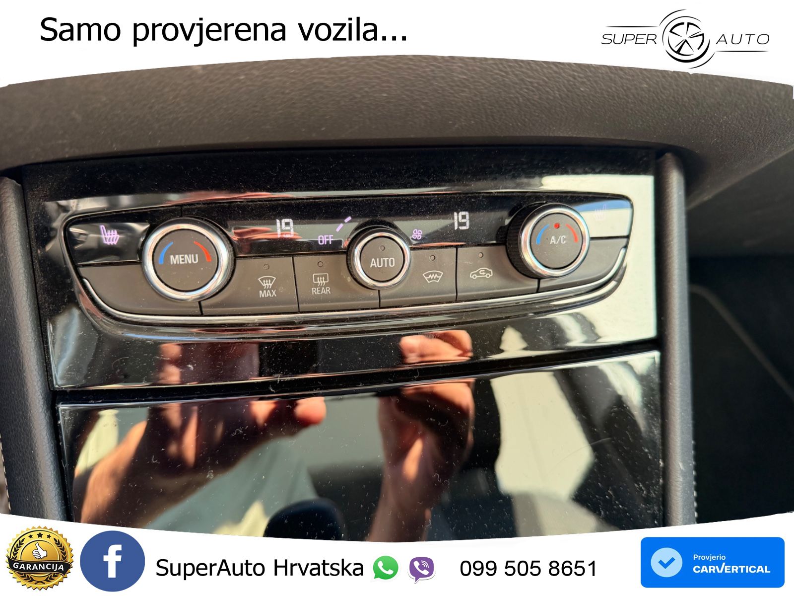 Opel Grandland X 1.5d (130 KS)