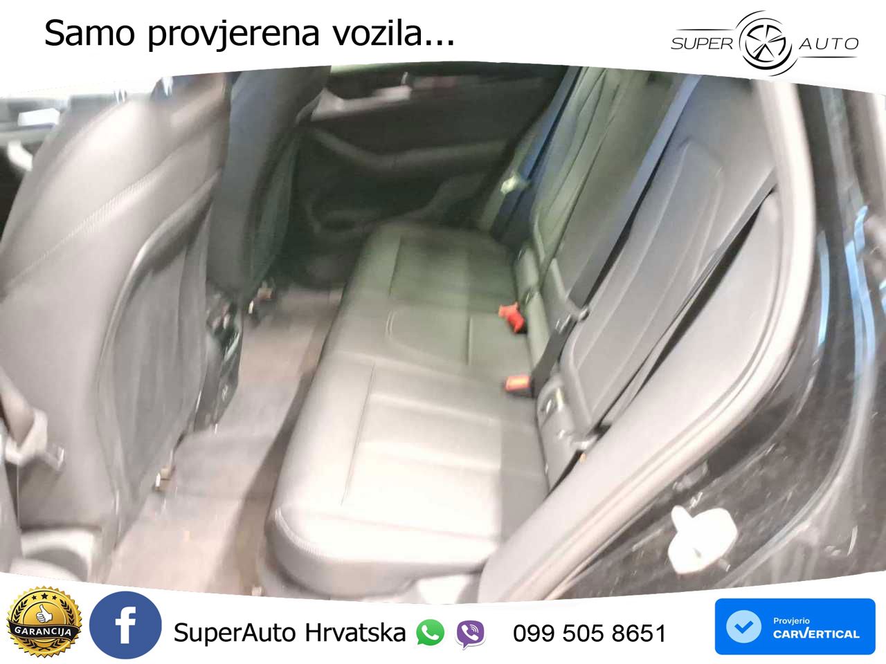 BMW X3 30i xDrive Steptronic