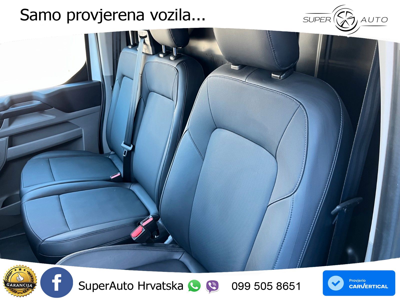 Ford Transit Custom 320 L2H1 136 PS VA Trend 136 KS