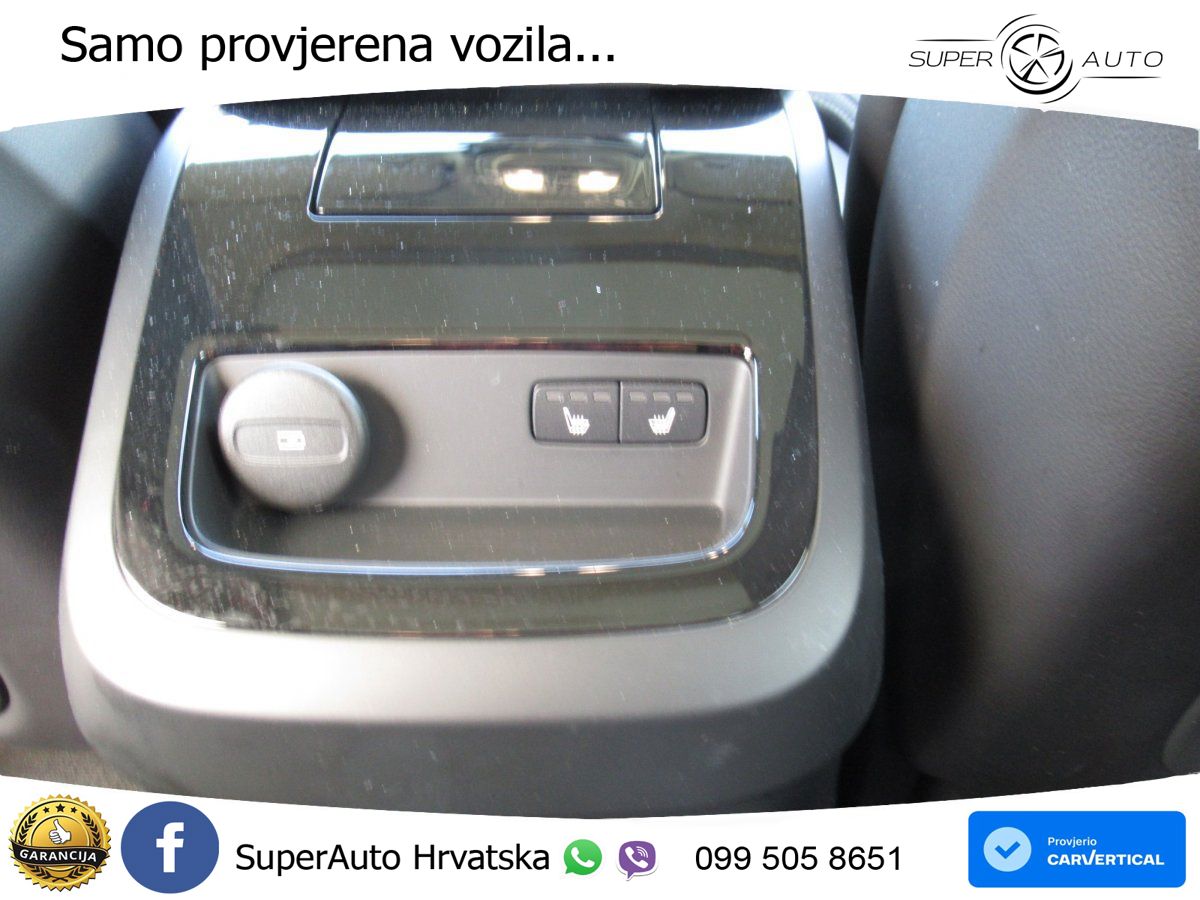 Volvo V60 2.0 T8 AWD Geartronic ACC+HEAD+4xGR SJED+360+PANO