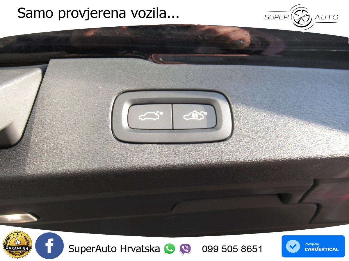 Volvo V60 2.0 T8 AWD Geartronic ACC+HEAD+4xGR SJED+360+PANO