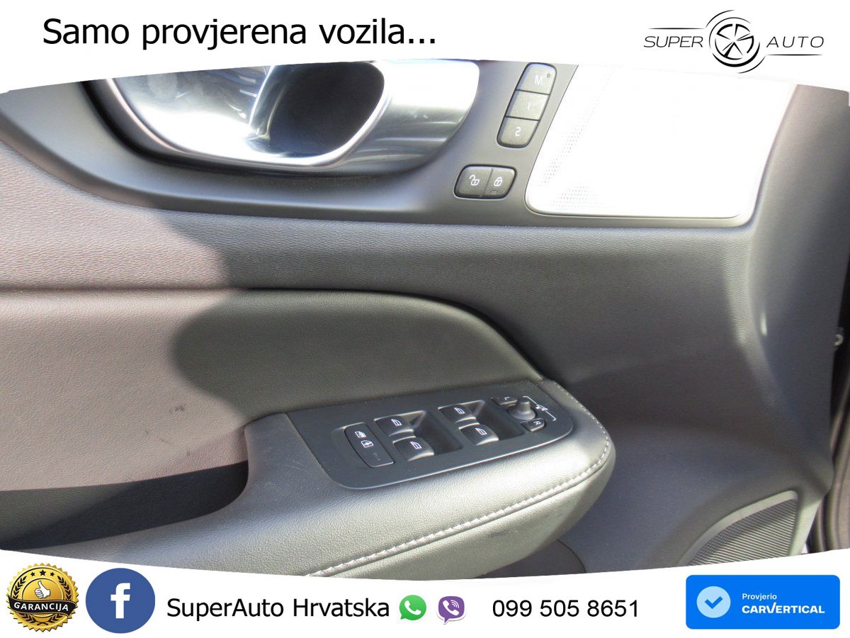 Volvo V60 2.0 T8 AWD Geartronic ACC+HEAD+4xGR SJED+360+PANO