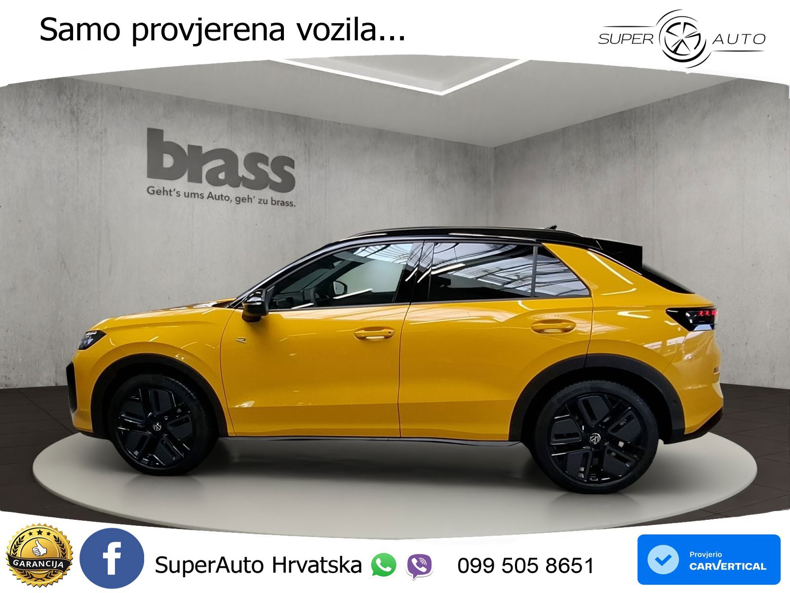 Volkswagen T-Roc 1.5 eTSI (150 KS)  DSG R-Line LED+GR SJED+ACC