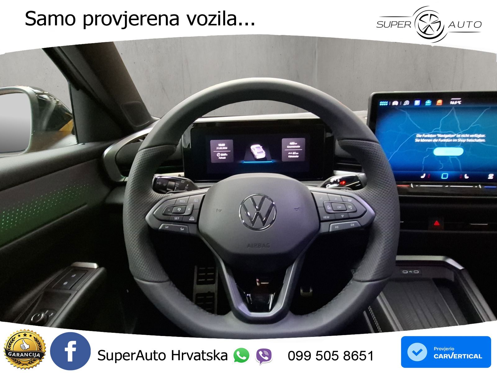 Volkswagen T-Roc 1.5 eTSI (150 KS)  DSG R-Line LED+GR SJED+ACC