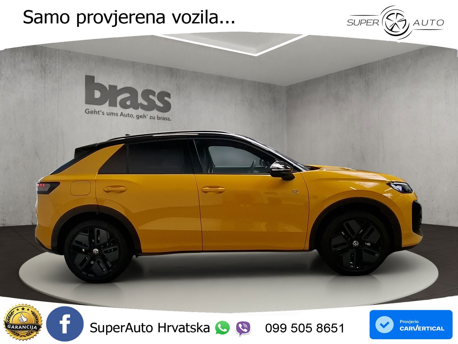 Volkswagen T-Roc 1.5 eTSI (150 KS)  DSG R-Line LED+GR SJED+ACC