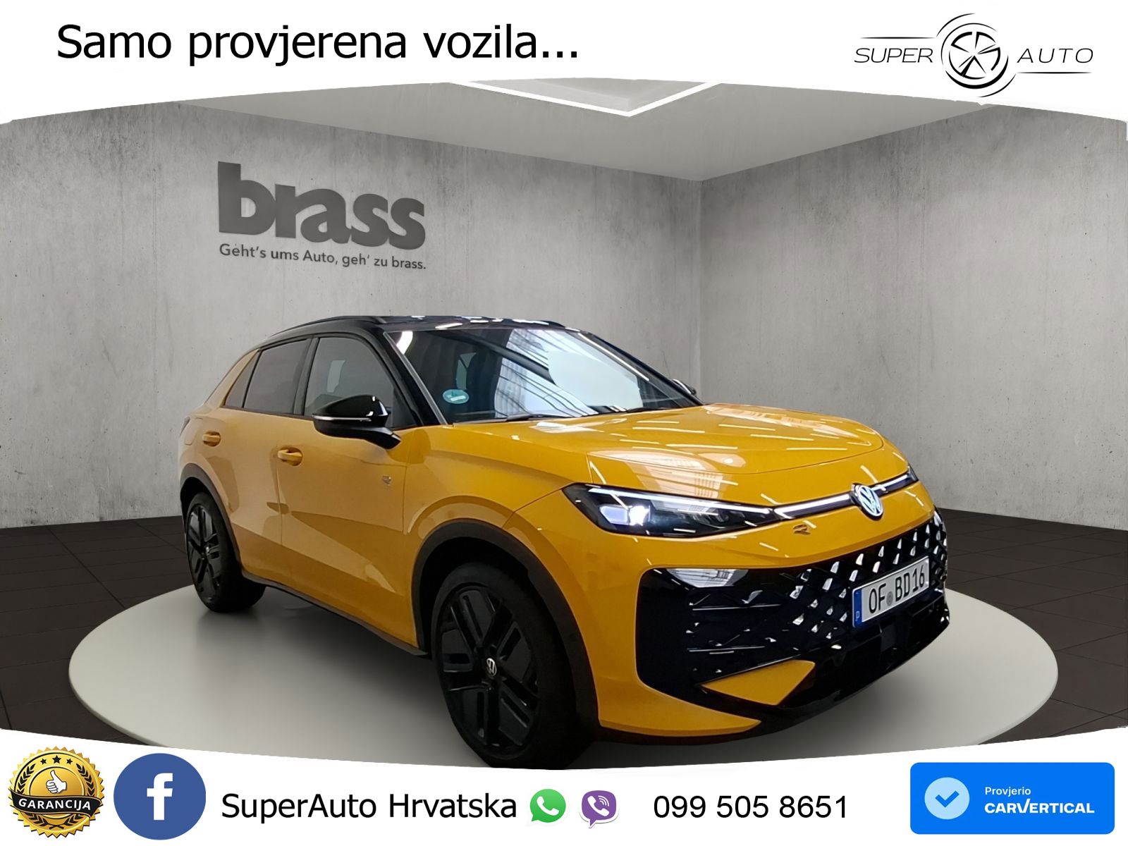 Volkswagen T-Roc 1.5 eTSI (150 KS)  DSG R-Line LED+GR SJED+ACC
