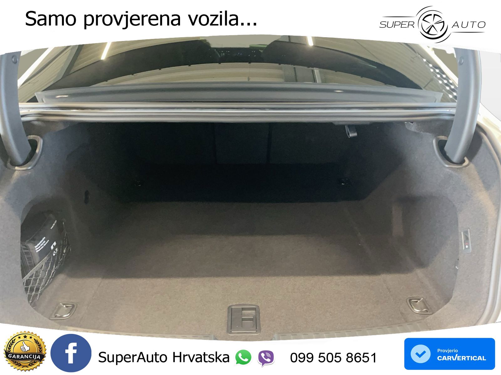 Audi A6 2.0 TFSI (204 KS) S tronic