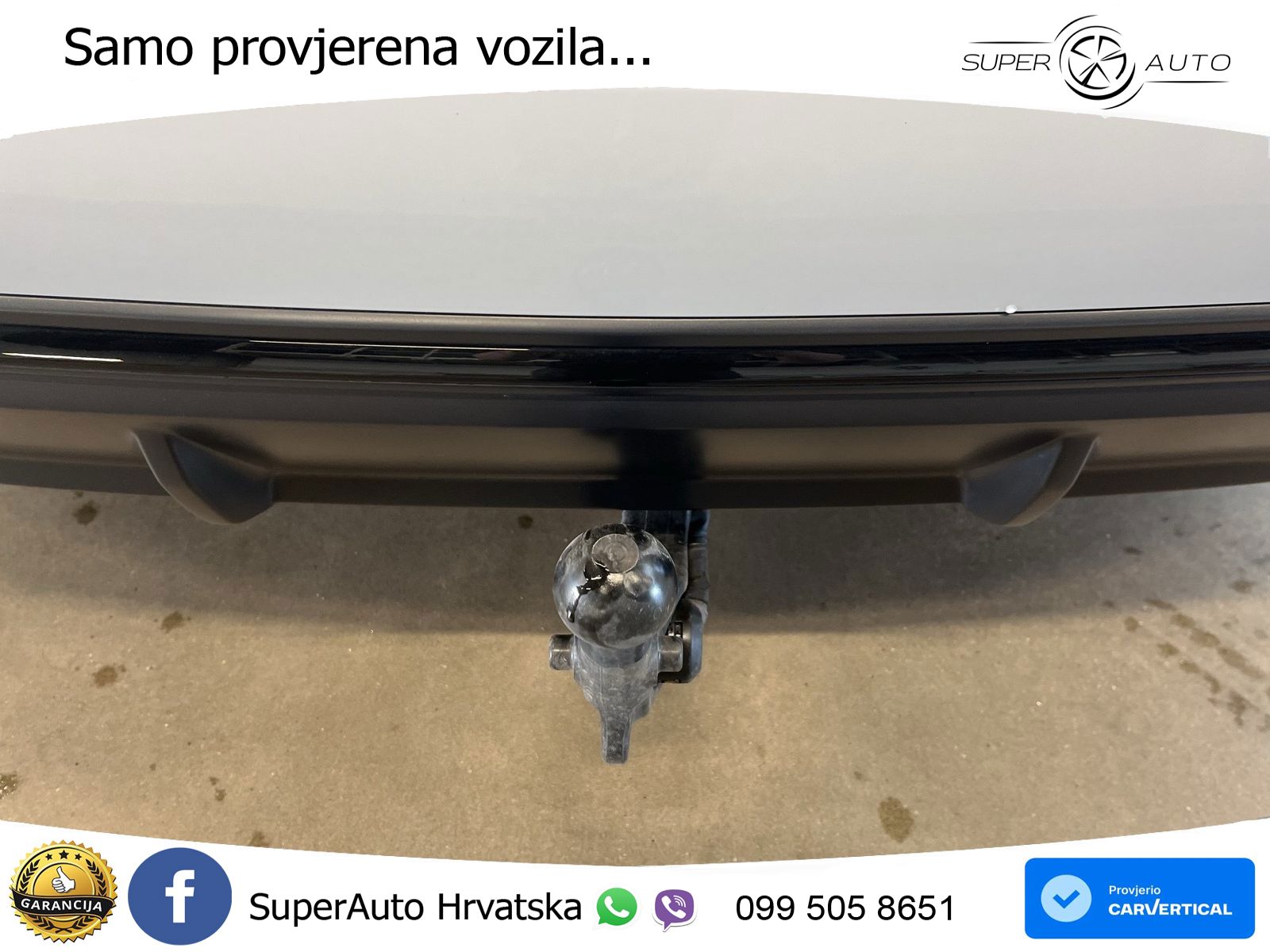 Audi A6 2.0 TFSI (204 KS) S tronic