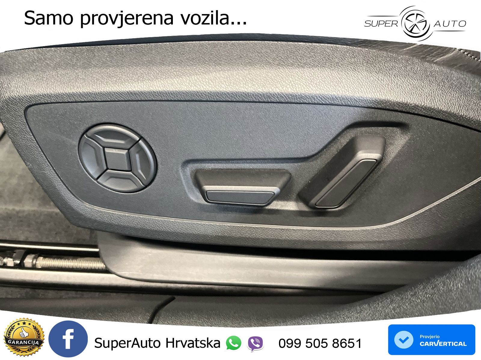 Audi A6 2.0 TFSI (204 KS) S tronic