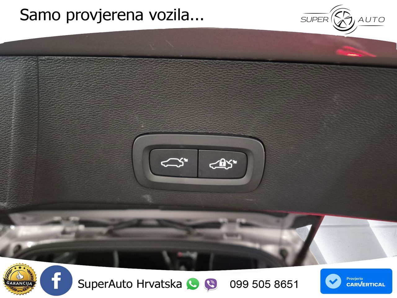 Volvo XC40 2.0 B3 163 KS Automatic LED+GR SJED+ACC