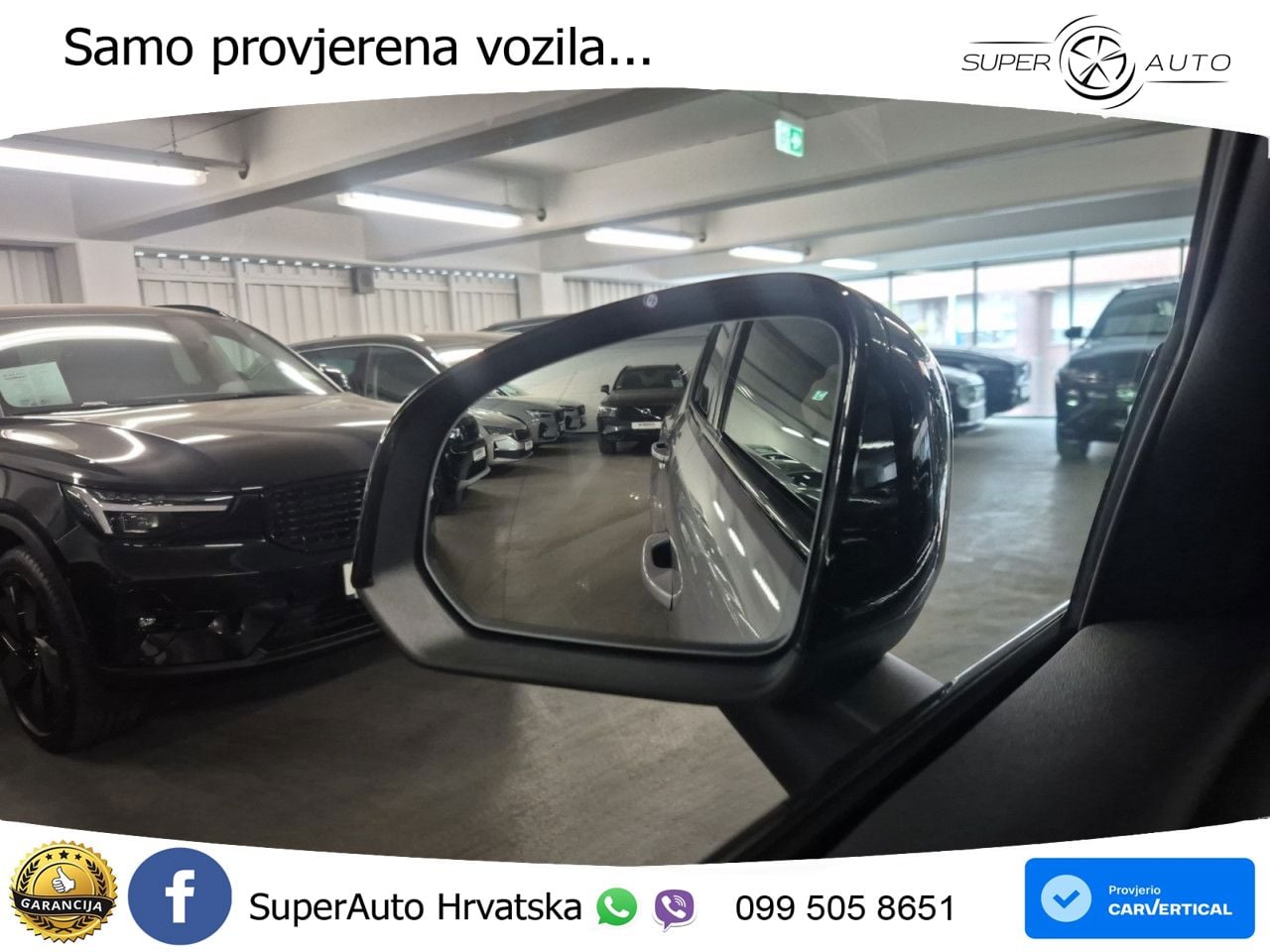 Volvo XC40 2.0 B3 163 KS Automatic LED+GR SJED+ACC