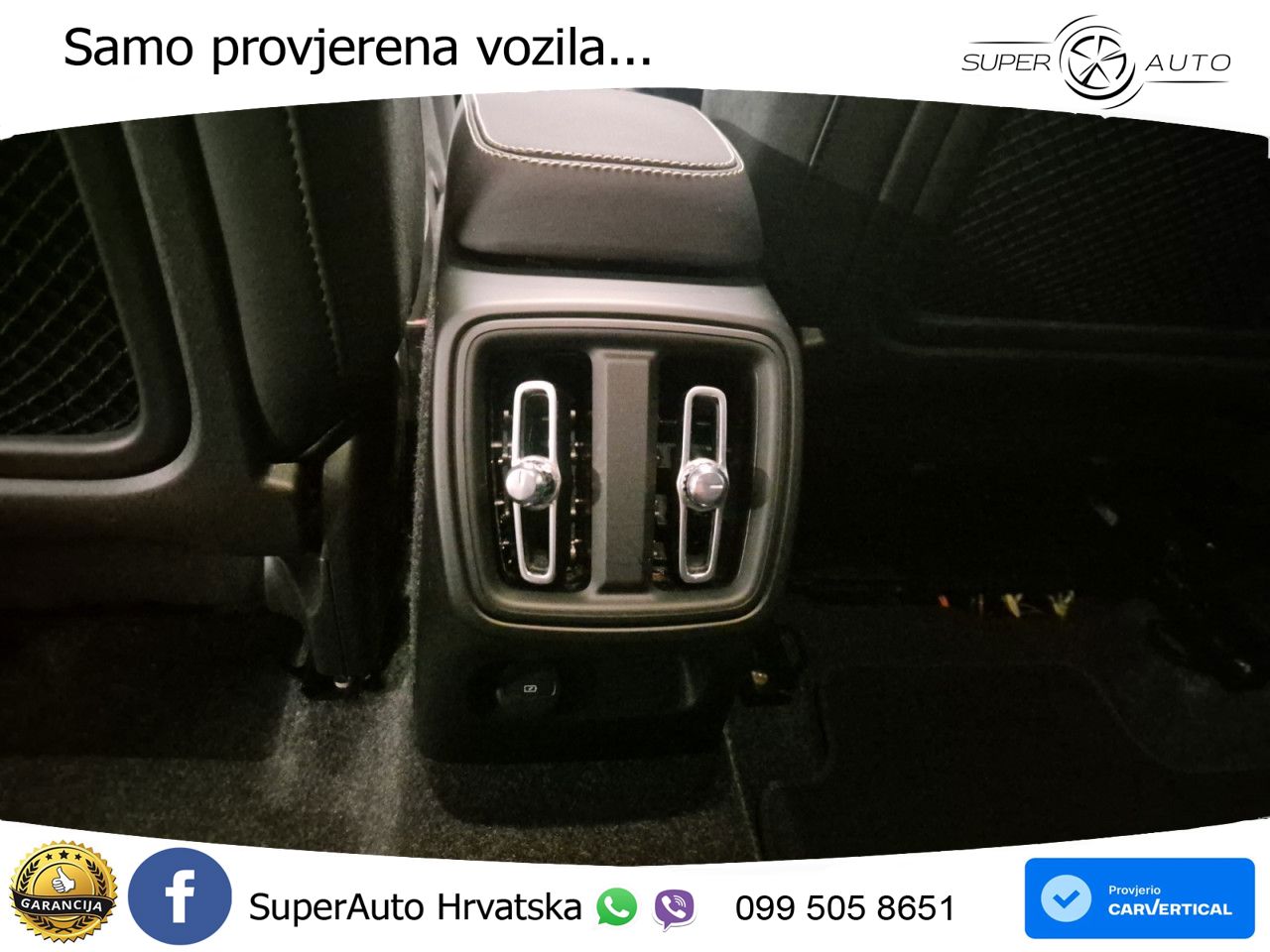 Volvo XC40 2.0 B3 163 KS Automatic LED+GR SJED+ACC