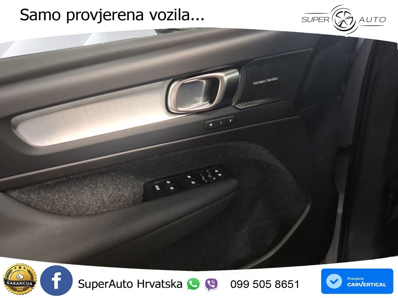 Volvo XC40 2.0 B3 163 KS Automatic LED+GR SJED+ACC