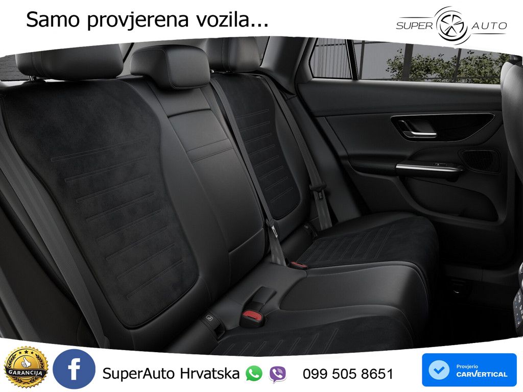 Mercedes GLC 200 (204 KS) 4MATIC 9G-TRONIC AMG LED+GR SJED+ACC