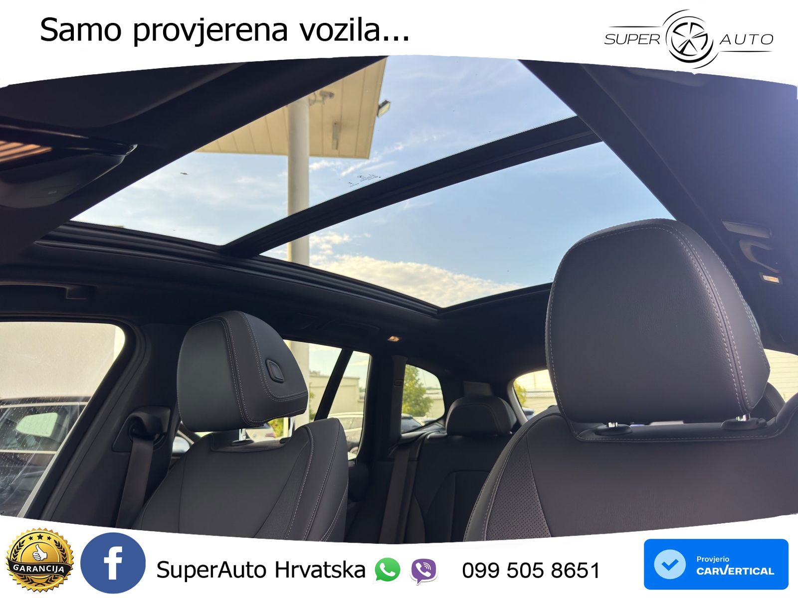 BMW X3 20d xDrive Steptronic M Sport