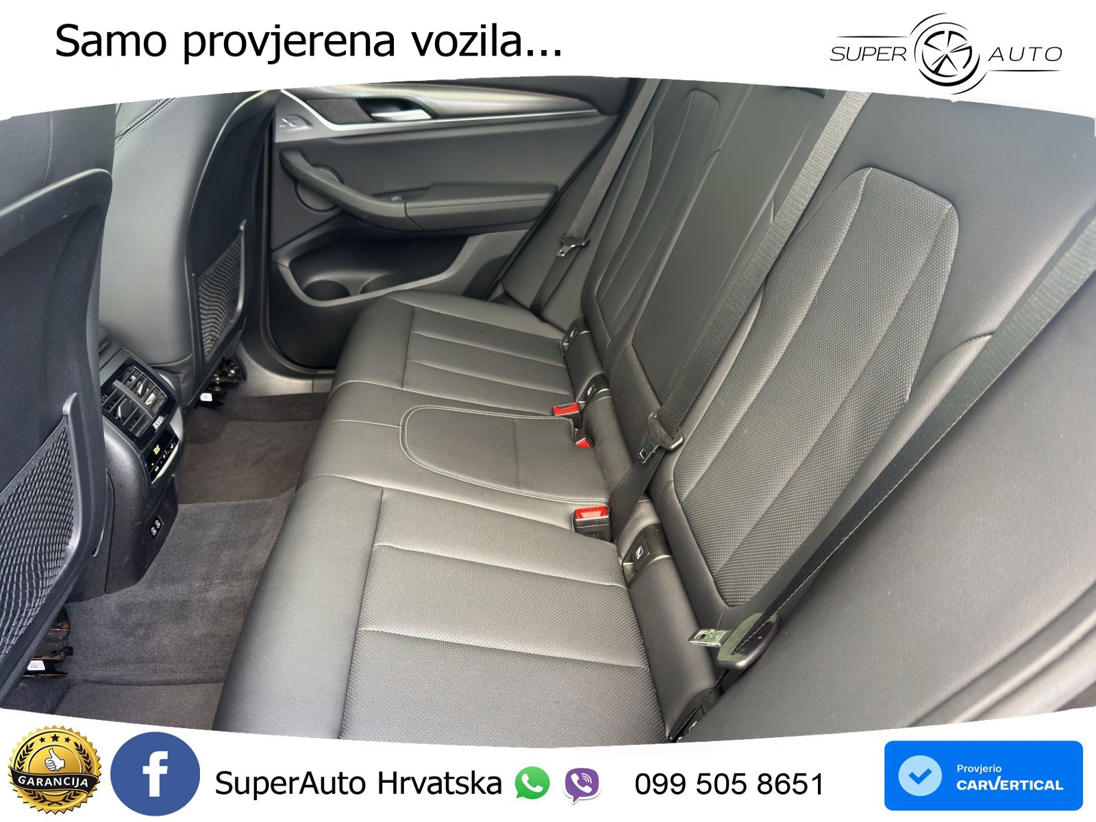 BMW X3 20d xDrive Steptronic M Sport