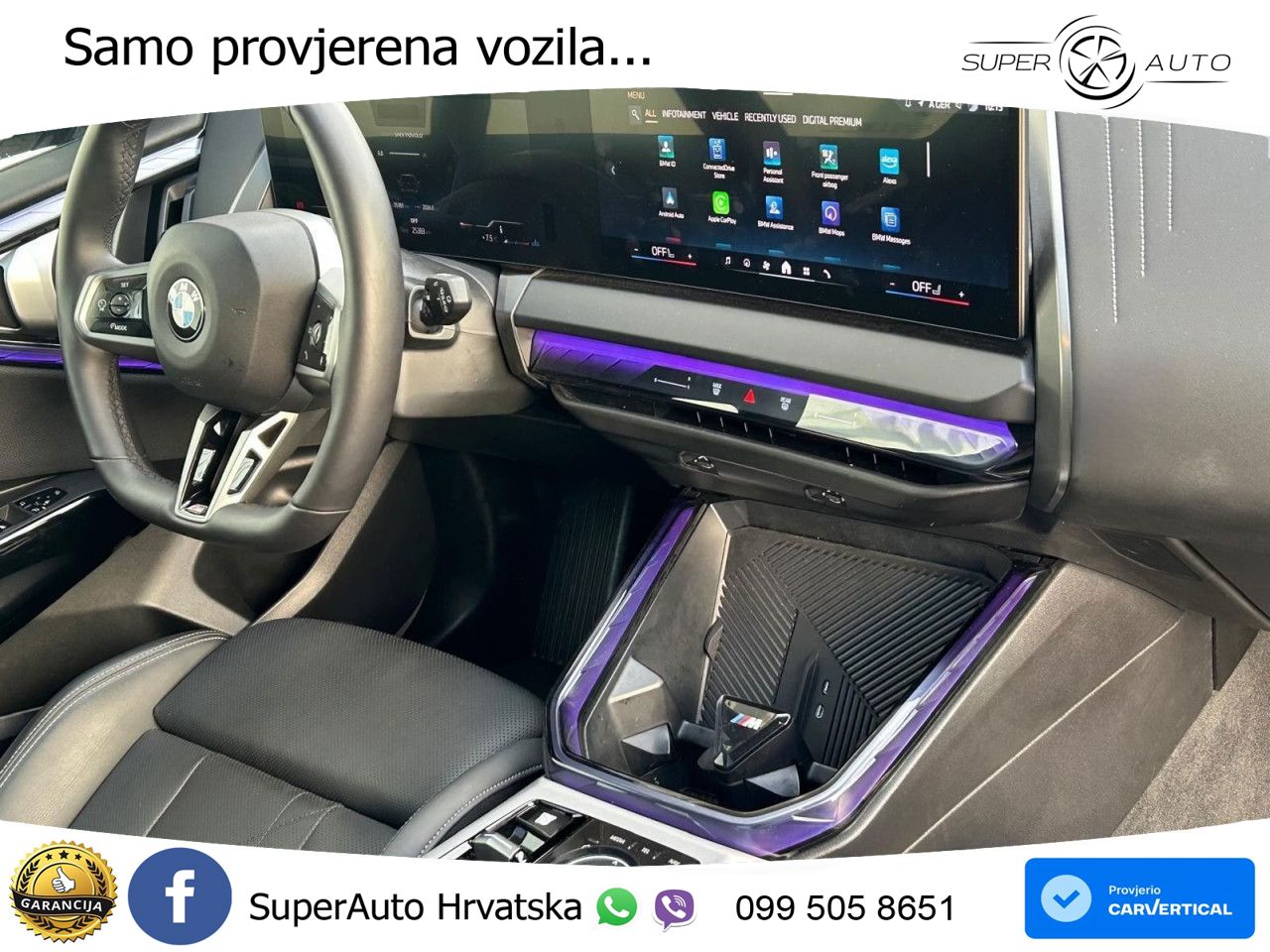 BMW X3 20d xDrive Steptronic M Sport LED+GR SJED+ACC